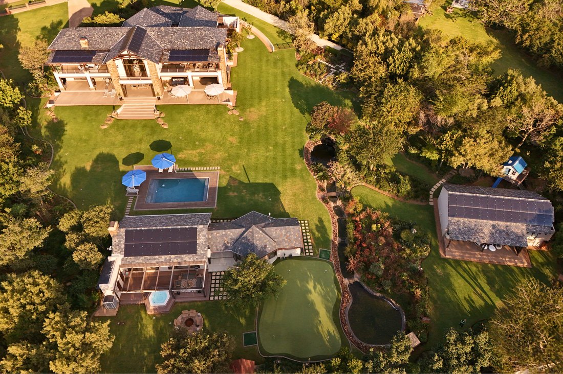 House in Sunninghill, Gauteng, South Africa 2 - 18039206