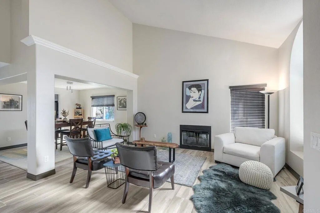 Casa en San Marcos, California, Estados Unidos 3 - 18050894