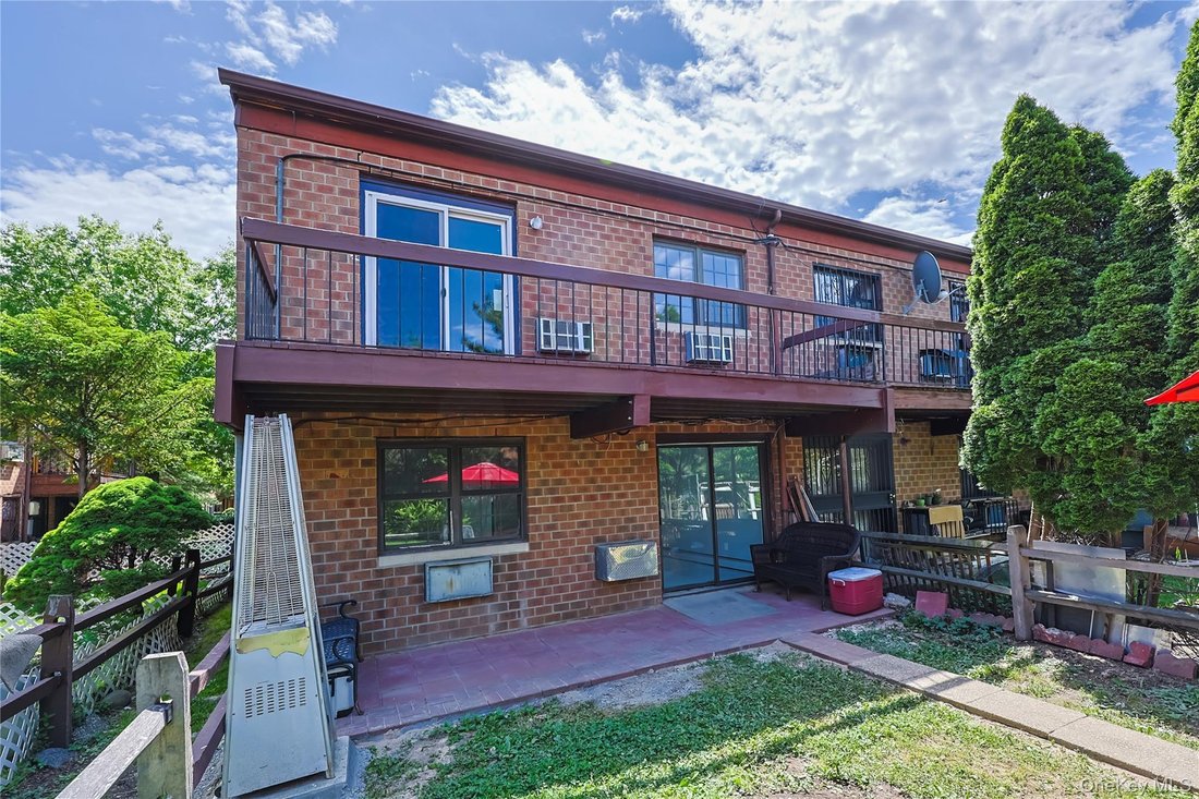 Apartment in New York, New York, United States 4 - 18048216