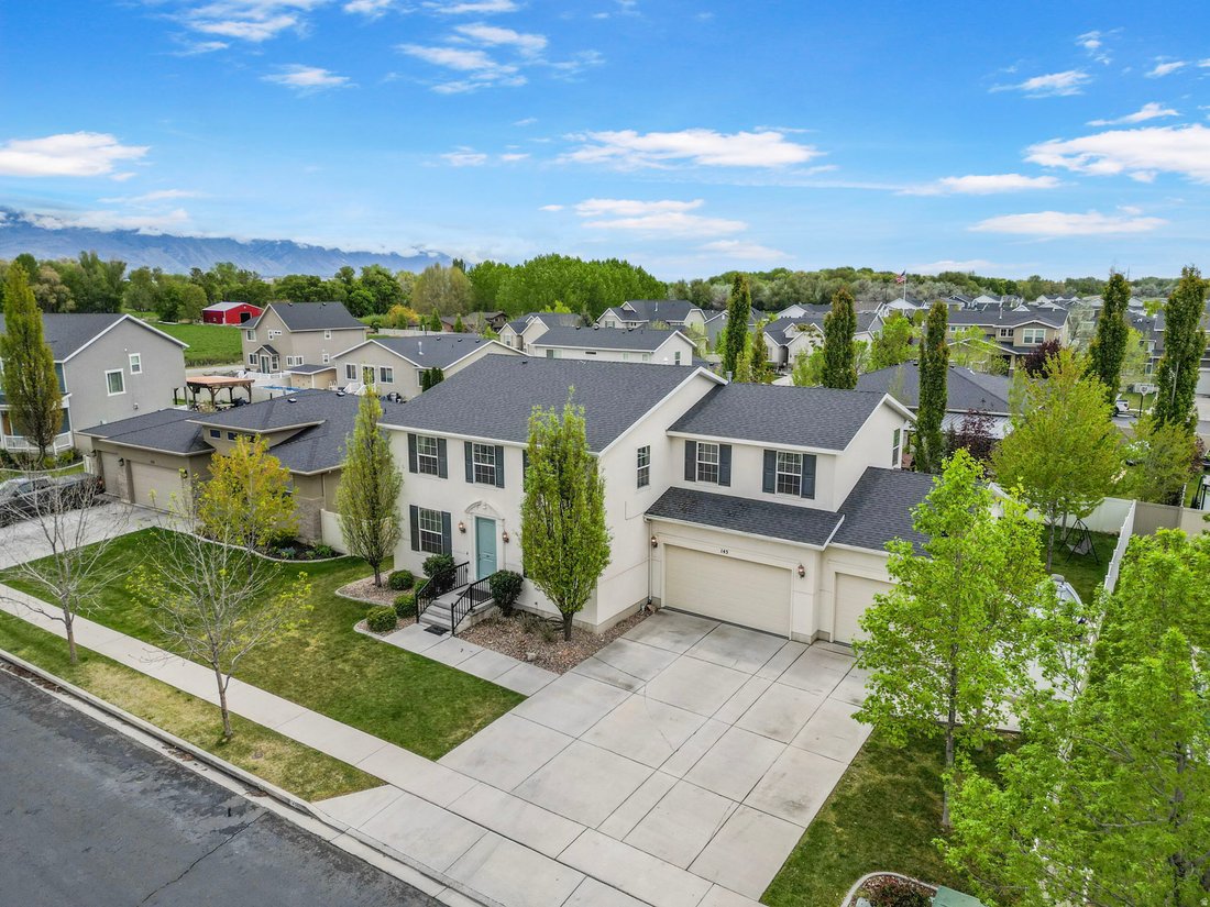 House in Highland, Utah, United States 2 - 18040227