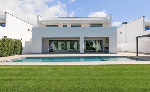 Villa in Vilamoura, Quarteira, Algarve 1