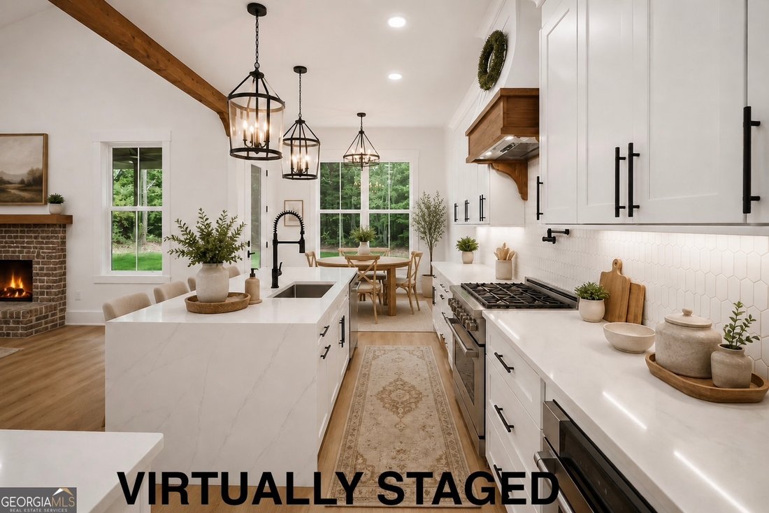 House in Alcovy Shores, Georgia, United States 5 - 17360082