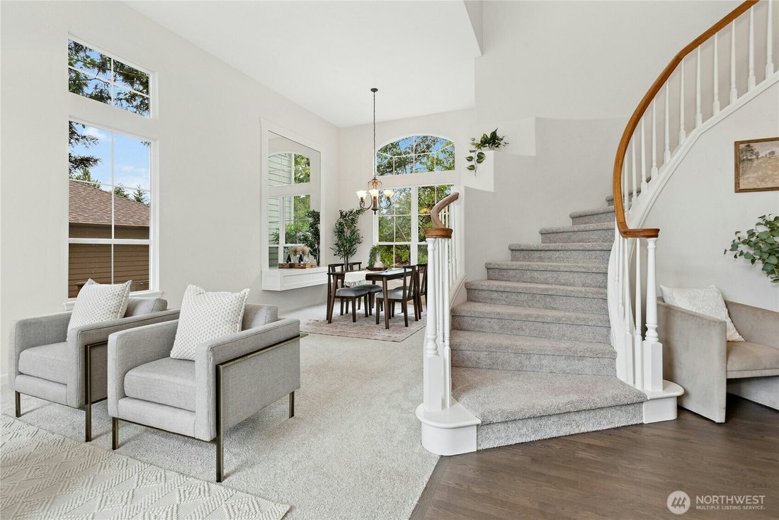 House in Everett, Washington, United States 1 - 18049626