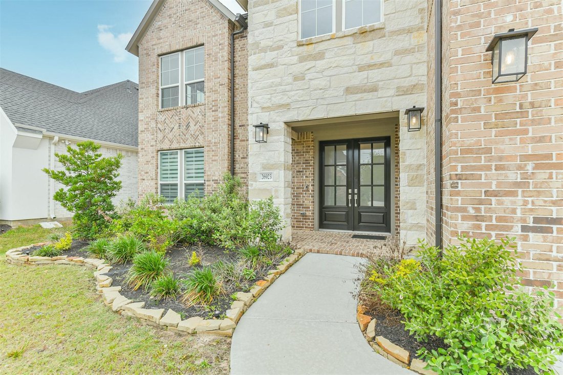 House in Spring, Texas, United States 2 - 18041777