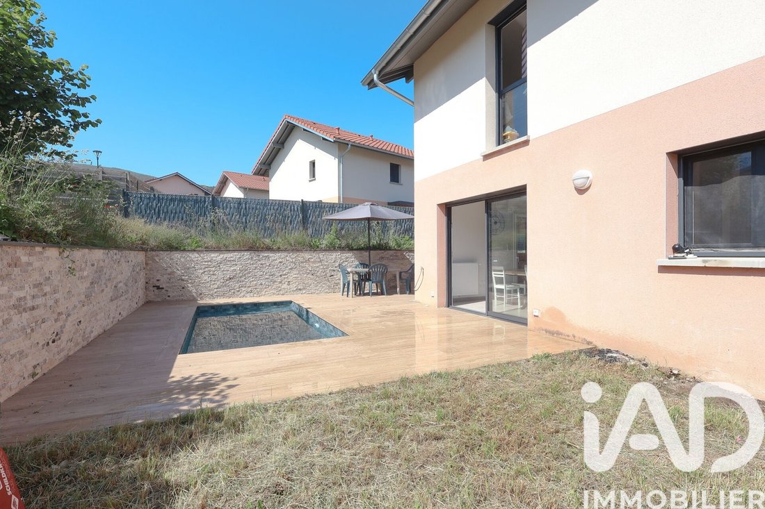 House in Vulbens, Auvergne-Rhône-Alpes, France 4 - 18046365