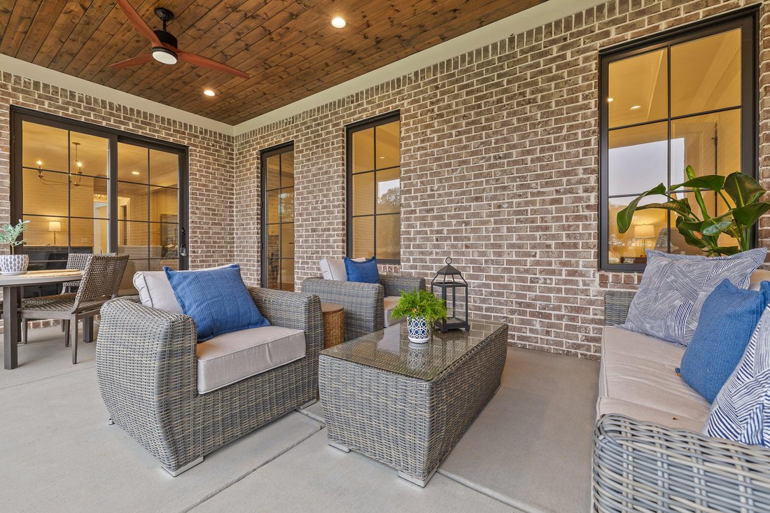 House in Chattanooga, Tennessee, United States 4 - 18035993