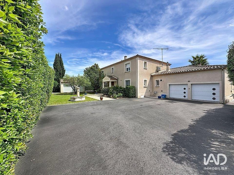 House in Montady, Occitania, France 3 - 18046288