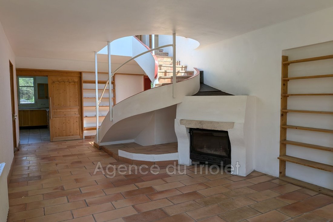 Villa in Hôpitaux-Facultés, Montpellier, France 2 - 18036591