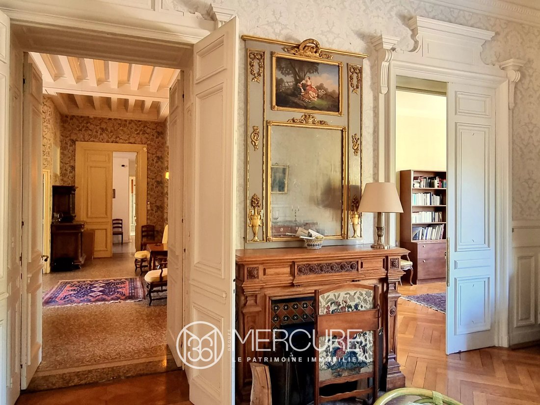 Estate in Bauregard, Annonay, France 4 - 18051646