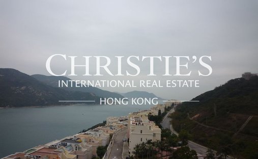 Apartamento en Hong Kong, Hong Kong 1