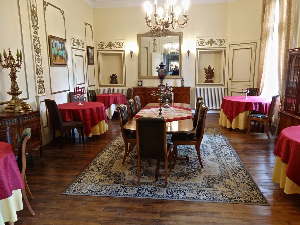 Chateau in La Forestière, Grand Est, France 5 - 18047470