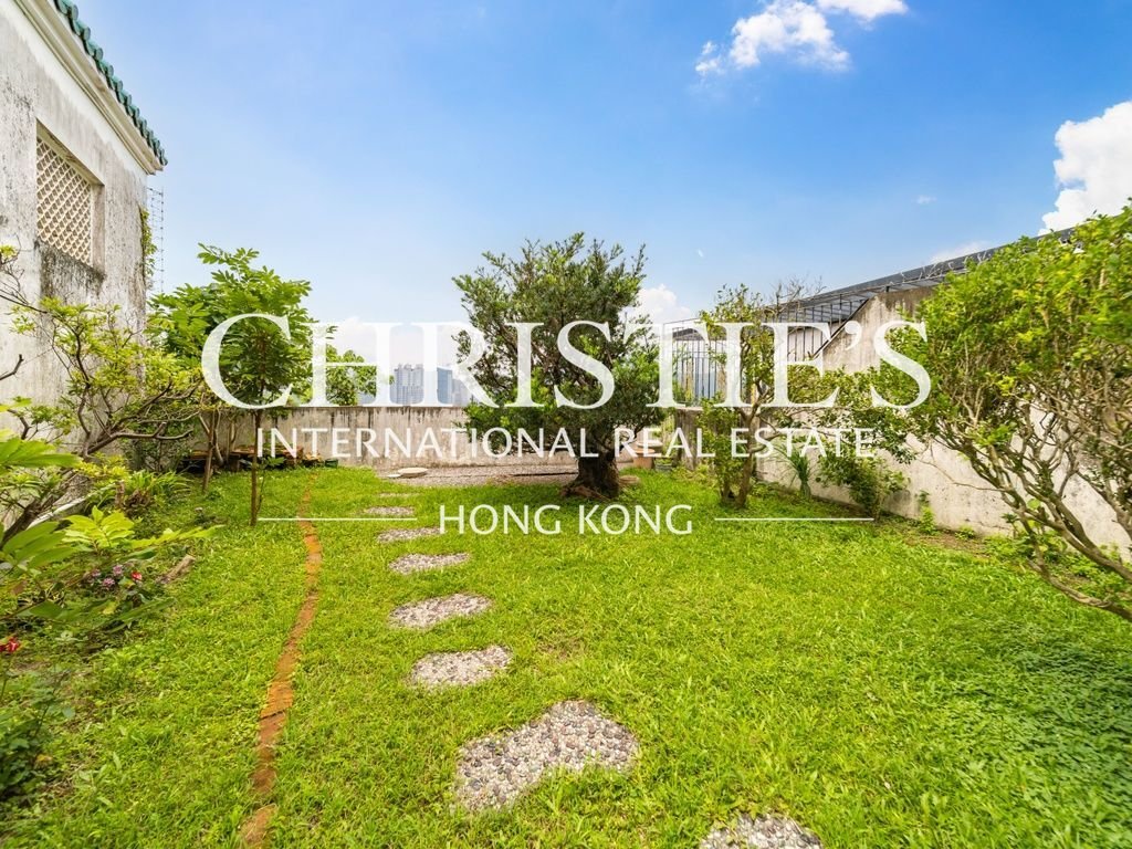 Villa in Hong Kong, Hong Kong 1 - 18046148