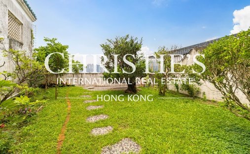 Villa in Hongkong, Hongkong 1