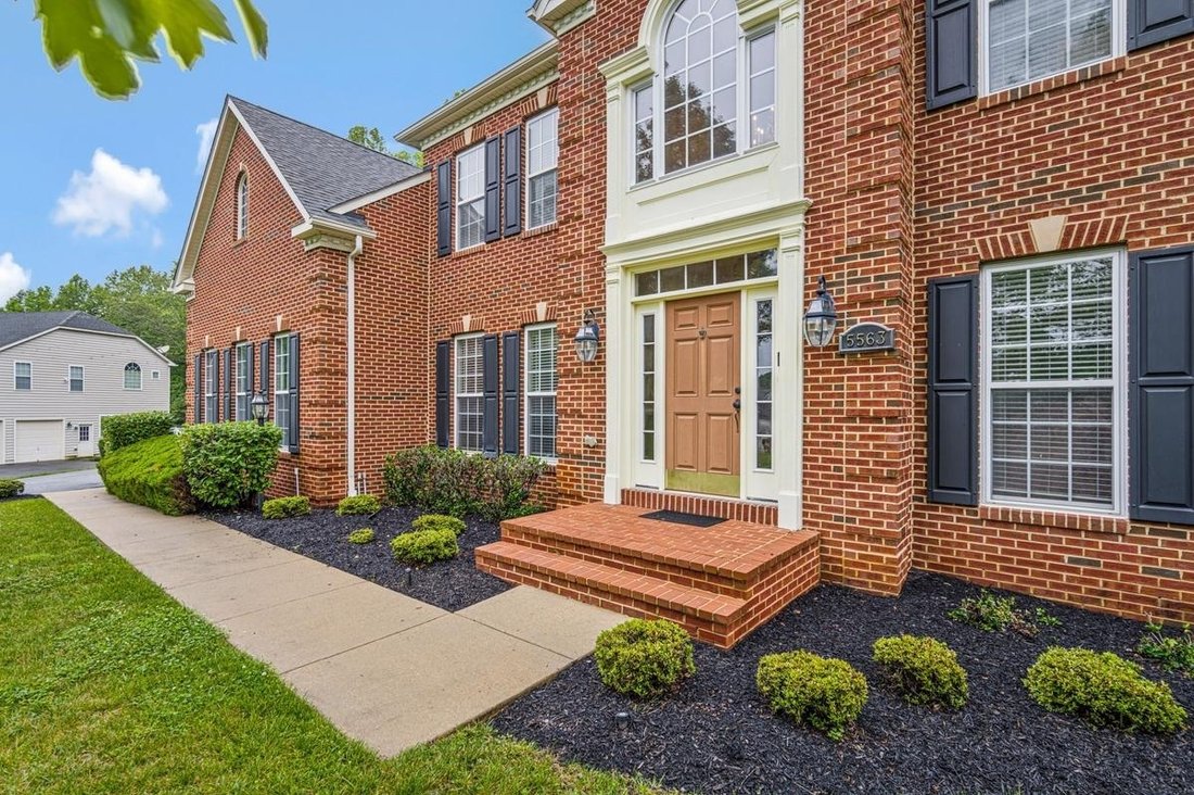 House in Saint Charles, Maryland, United States 2 - 18038231