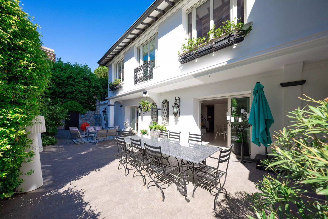 Villa in Monaco, Monaco 3 - 15172203