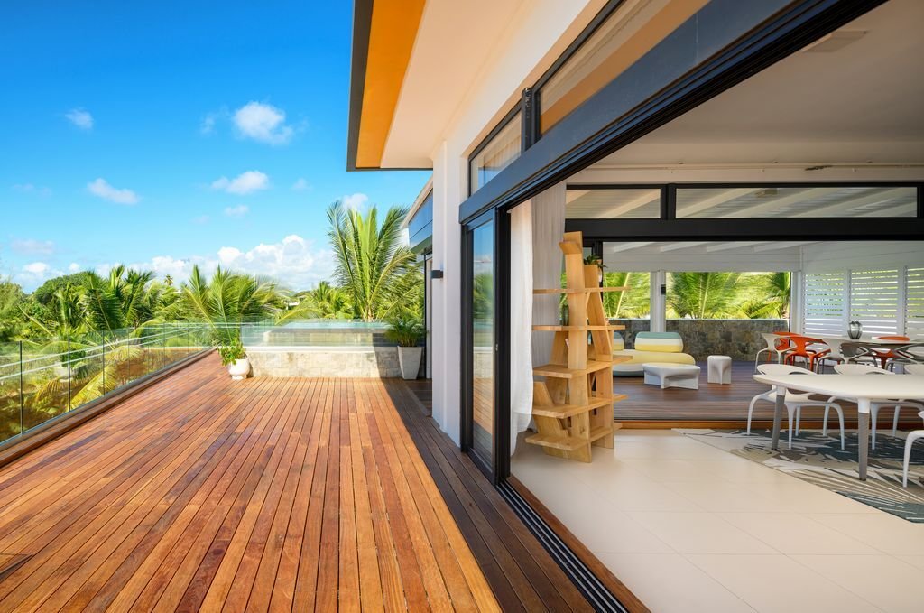 Apartment in Roches Noires, Rivière du Rempart District, Mauritius 3 - 17772146