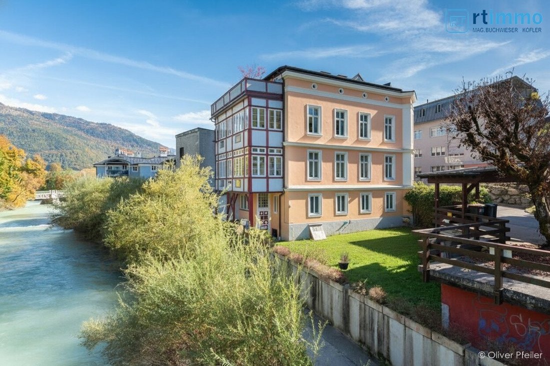 Villa in Bad Ischl, Upper Austria, Austria 1 - 18045280