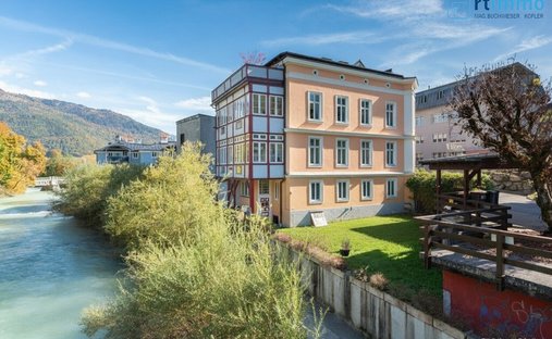 Villa en Bad Ischl, Alta Austria, Austria 1
