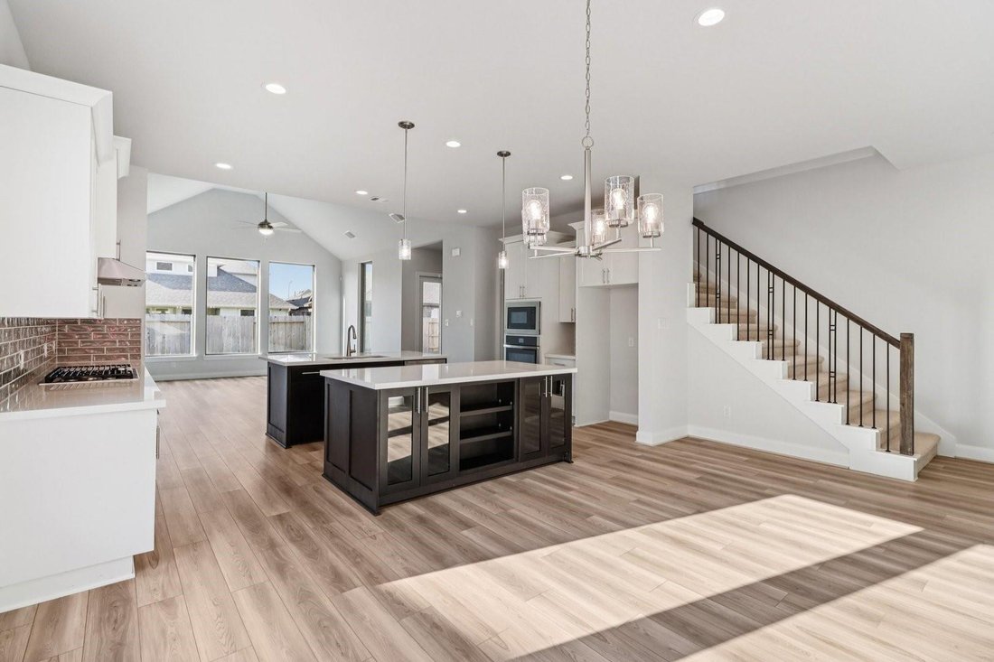 House in Houston, Texas, United States 3 - 18041769