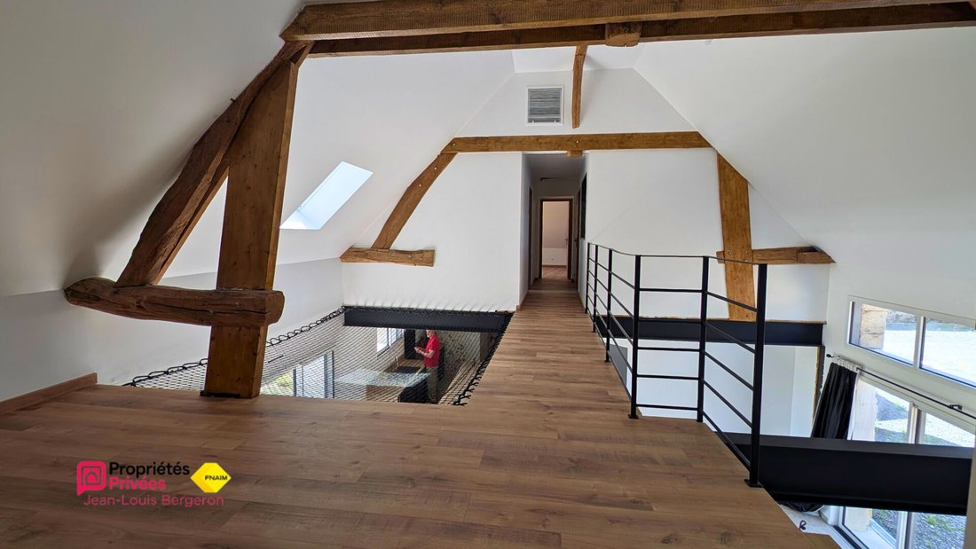 Villa in Vernou-sur-Brenne, Centre-Val de Loire, France 4 - 18039072