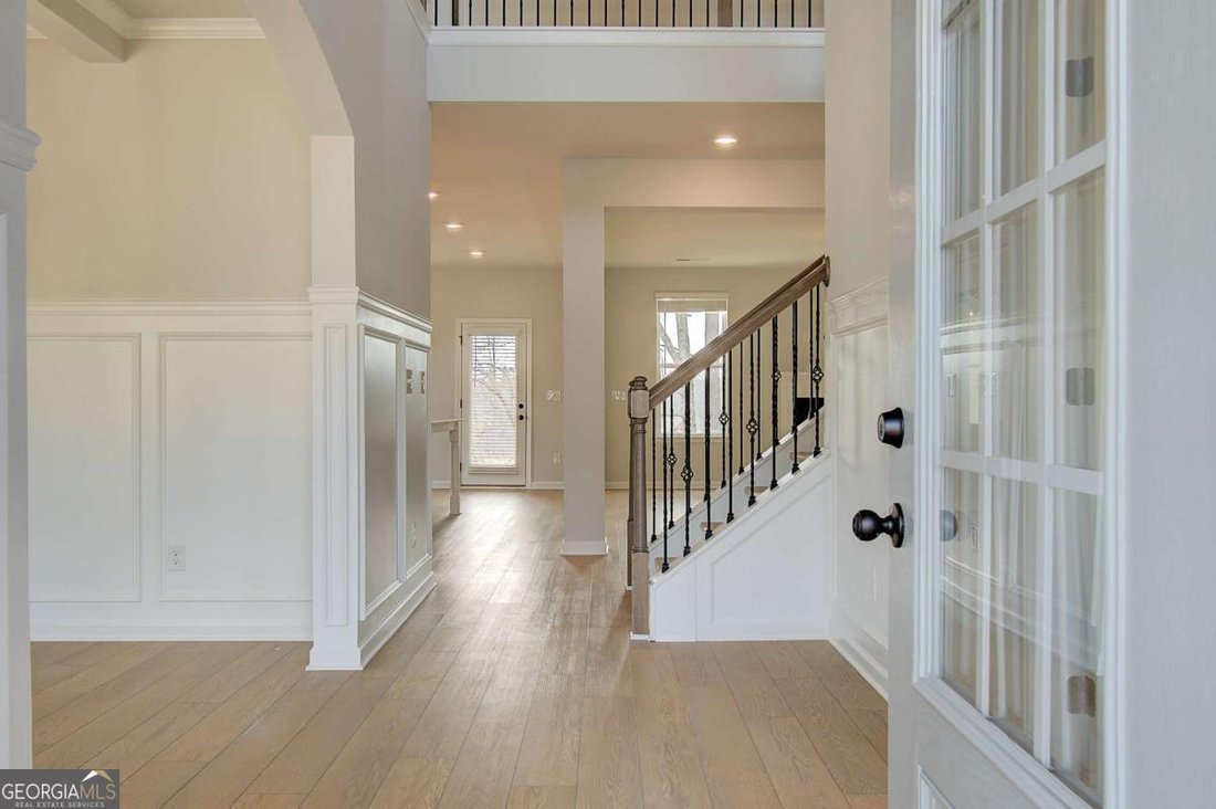 House in McDonough, Georgia, United States 4 - 18048296