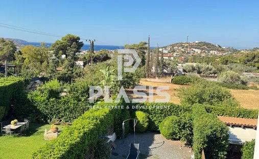 Apartment in Kalyvia Thorikou, Attica, Greece 1