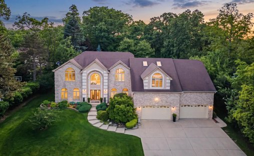 Casa a Bartlett, Illinois, Stati Uniti 1