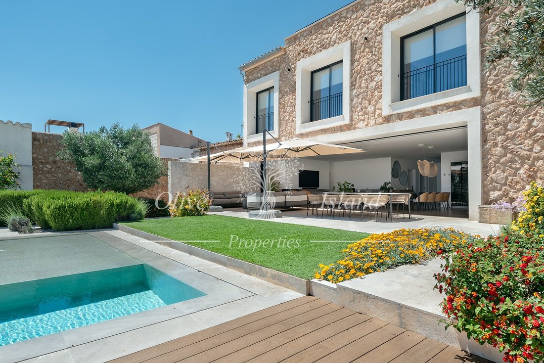 Casa a Marratxí, Isole Baleari, Spagna 5 - 18038654
