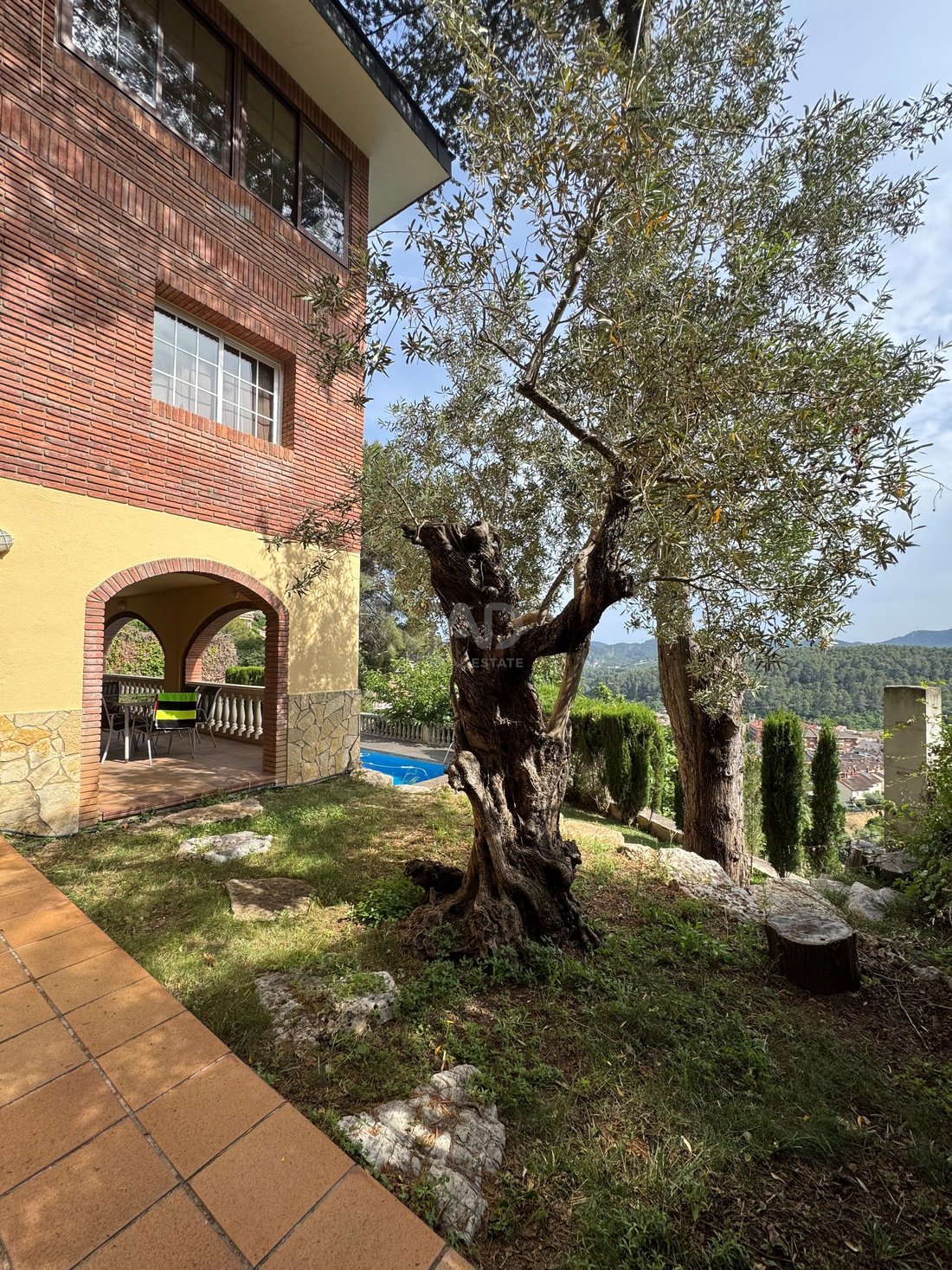 Townhouse in la Palma de Cervello, Catalonia, Spain 5 - 18039308