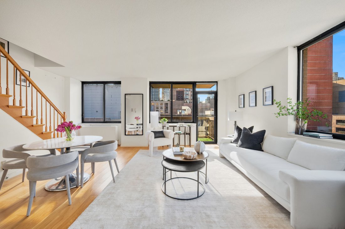 Condo in New York, New York, United States 2 - 18044501