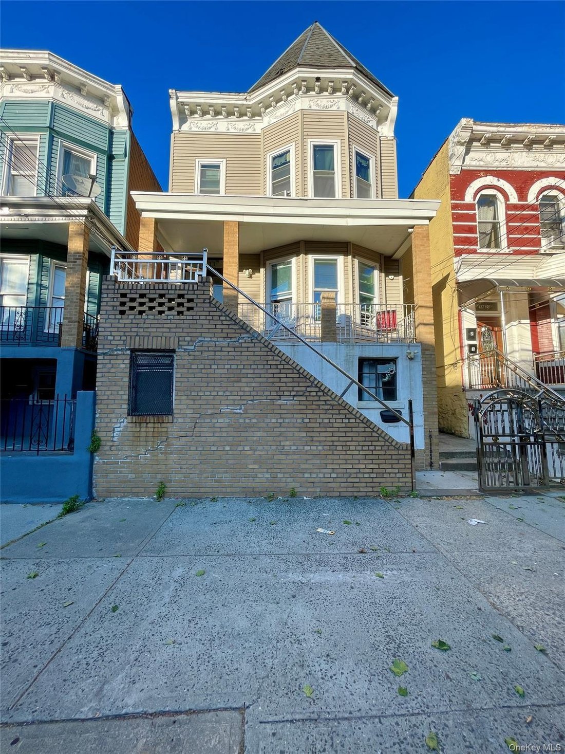 House in New York, New York, United States 1 - 18049900