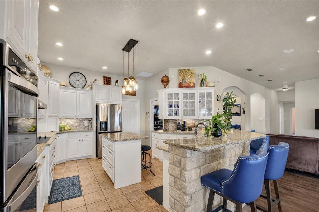 House in Boyd, Texas, United States 4 - 18050040