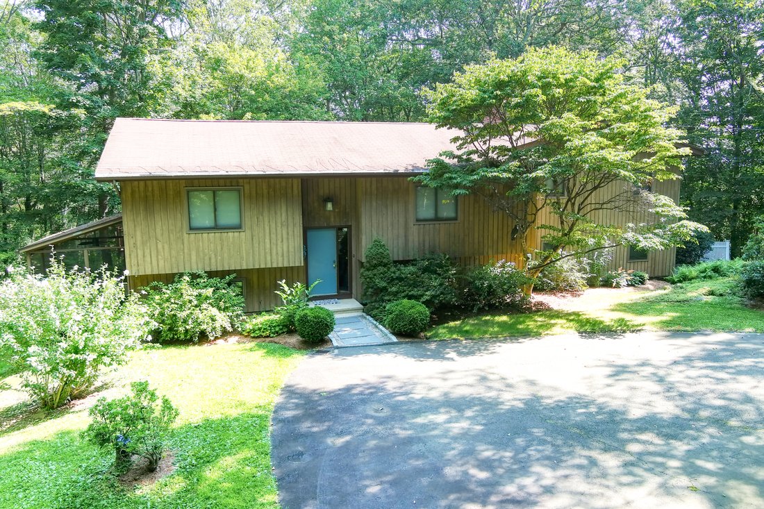 House in Ridgefield, Connecticut, United States 1 - 18035565