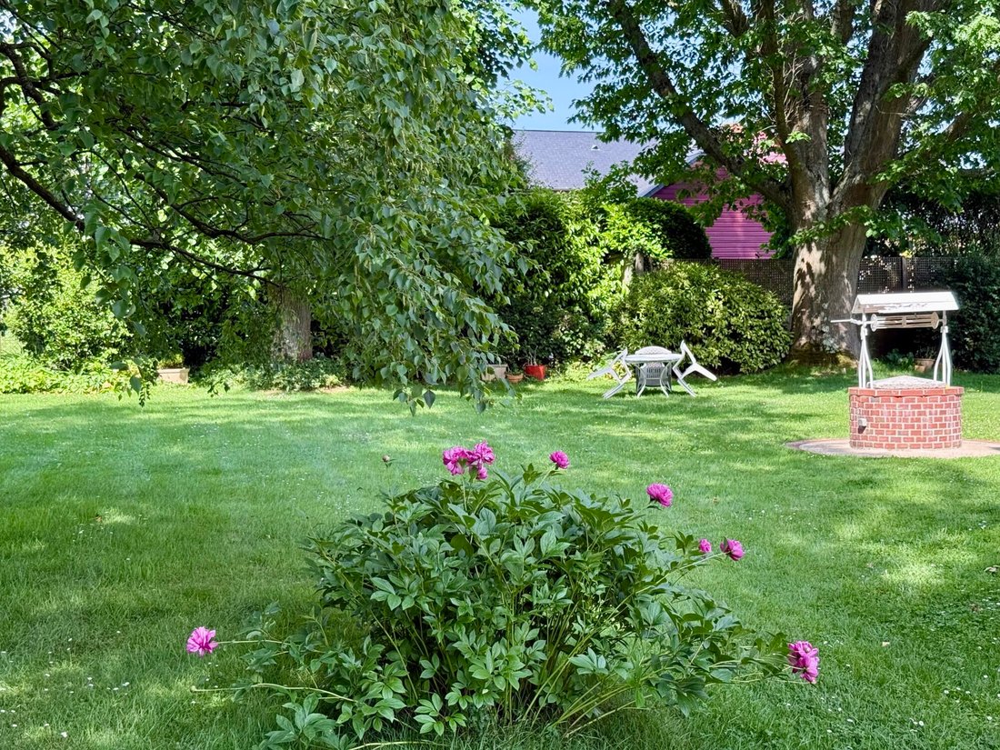 House in Est, Franqueville-Saint-Pierre, France 2 - 18041041