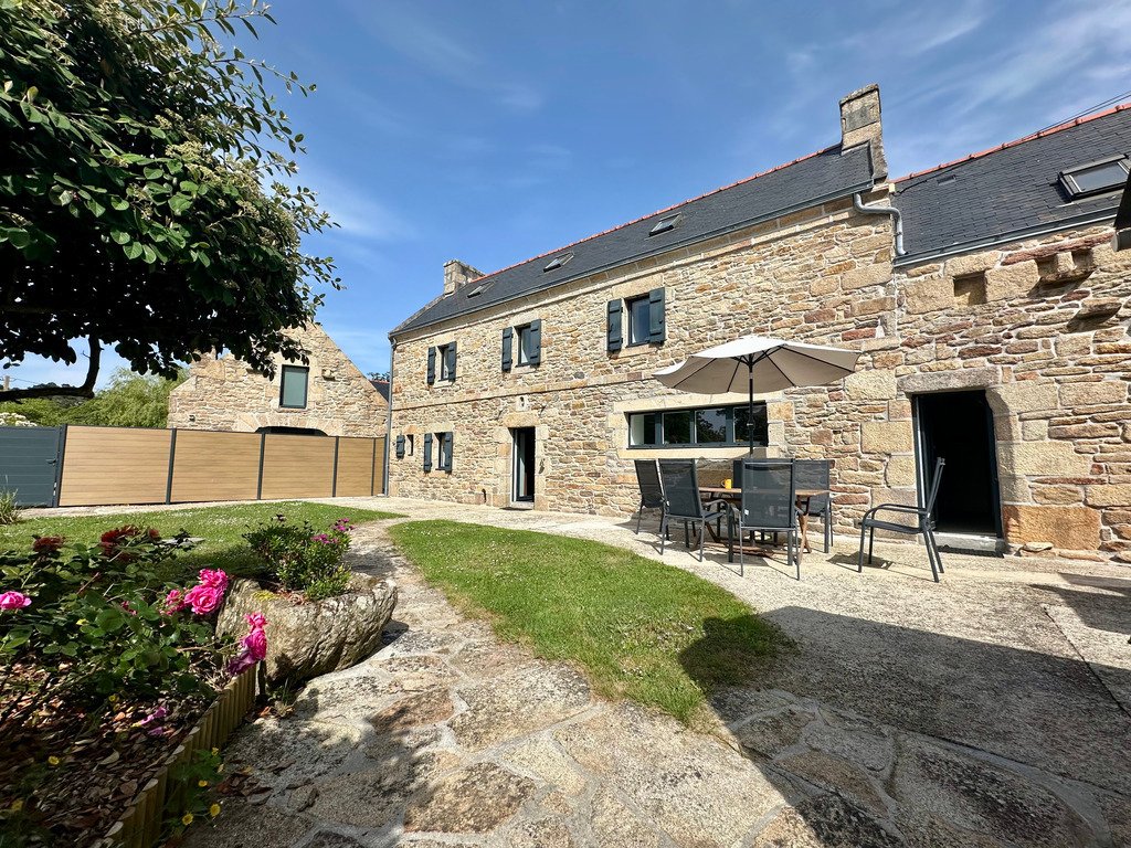 Estate in Plouhinec, Brittany, France 1 - 16629906
