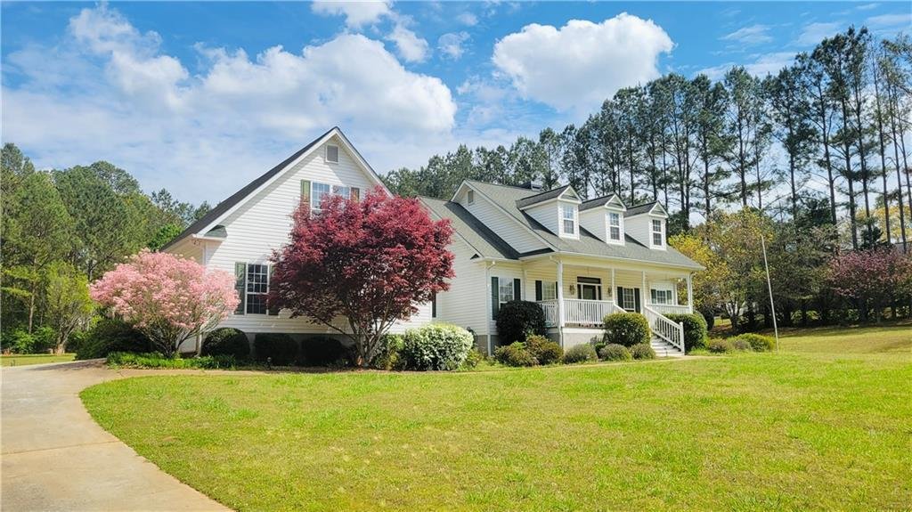 House in Griffin, Georgia, United States 4 - 18046707