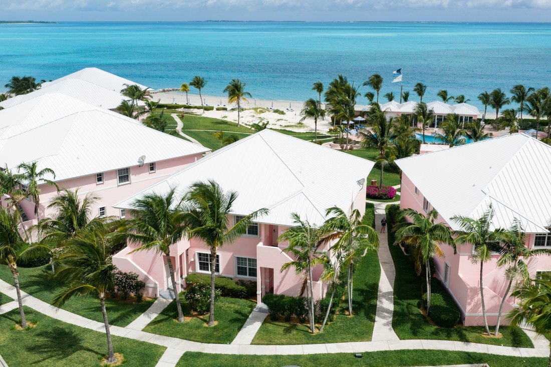 Condo in Treasure Cay, Central Abaco, The Bahamas 2 - 18039940