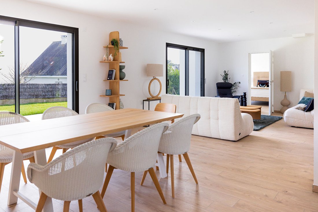 Villa in Golfe Nord, Sarzeau, France 3 - 18047490