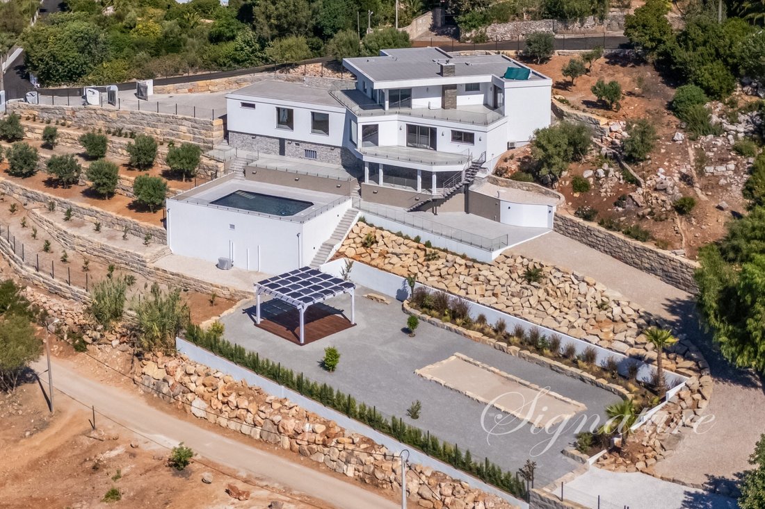Villa in Santa Barbara de Nexe, Algarve, Portugal 2 - 18050301