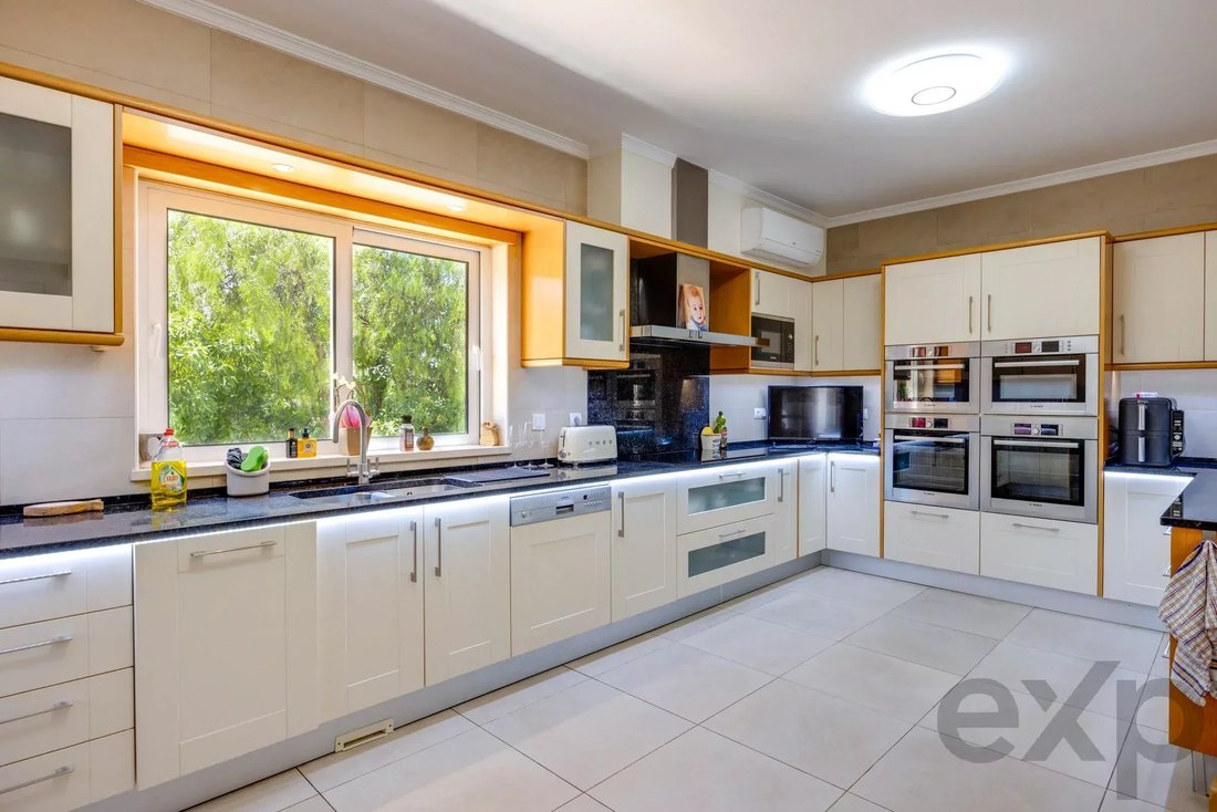 Villa in Praia da Luz, Algarve, Portugal 5 - 18038385