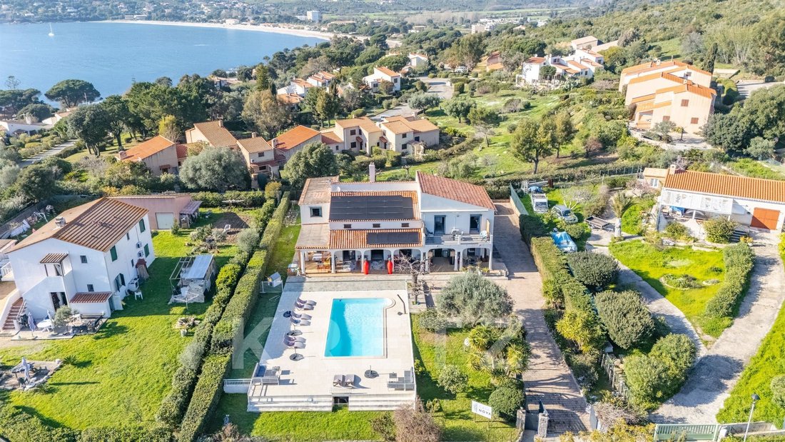 House in Vico, Corsica, France 4 - 18038287