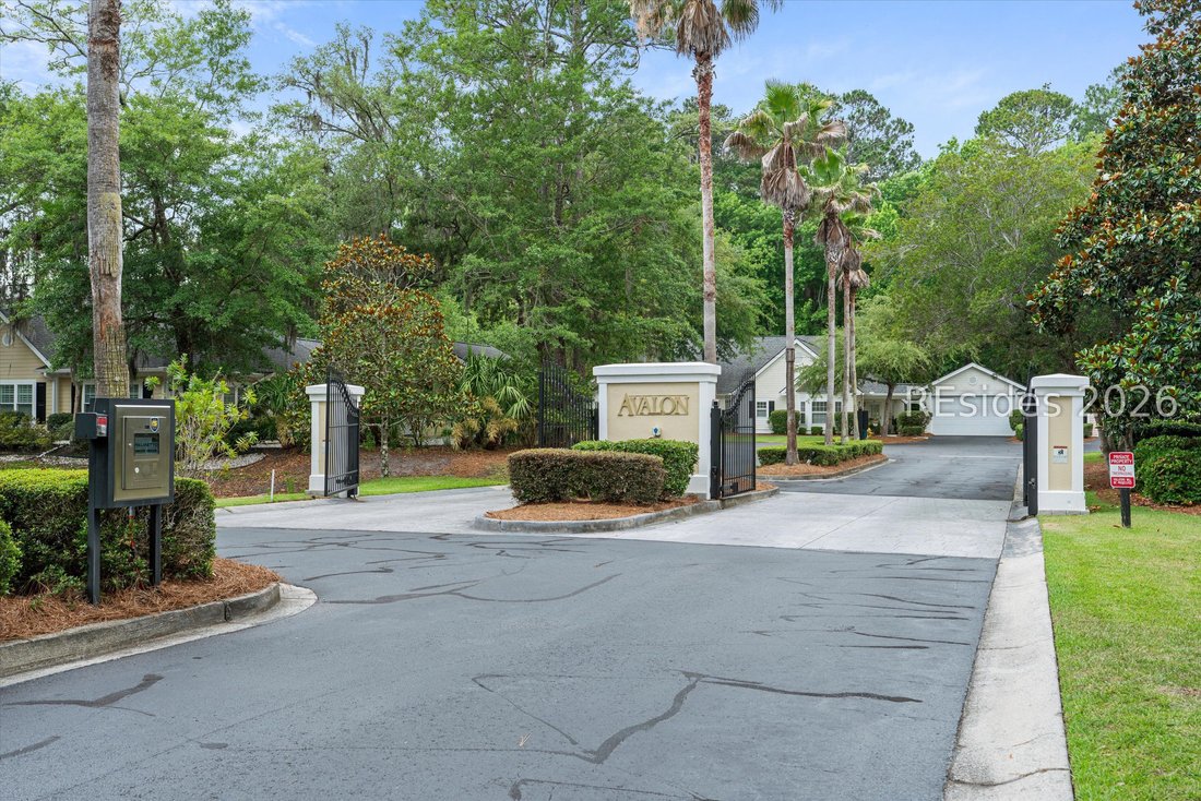 Condo in Hilton Head Island, South Carolina, United States 5 - 18036346