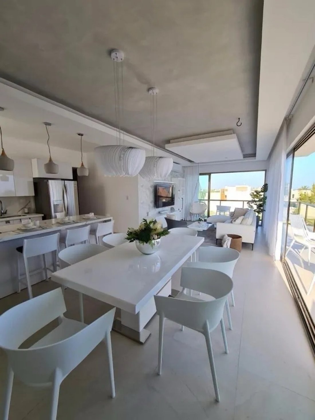 Apartment in San Benito, Yucatan, Mexico 1 - 18035772