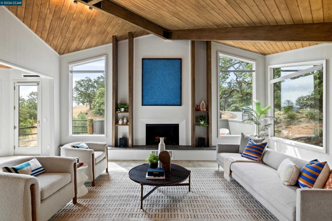 House in Lafayette, California, United States 4 - 18041509