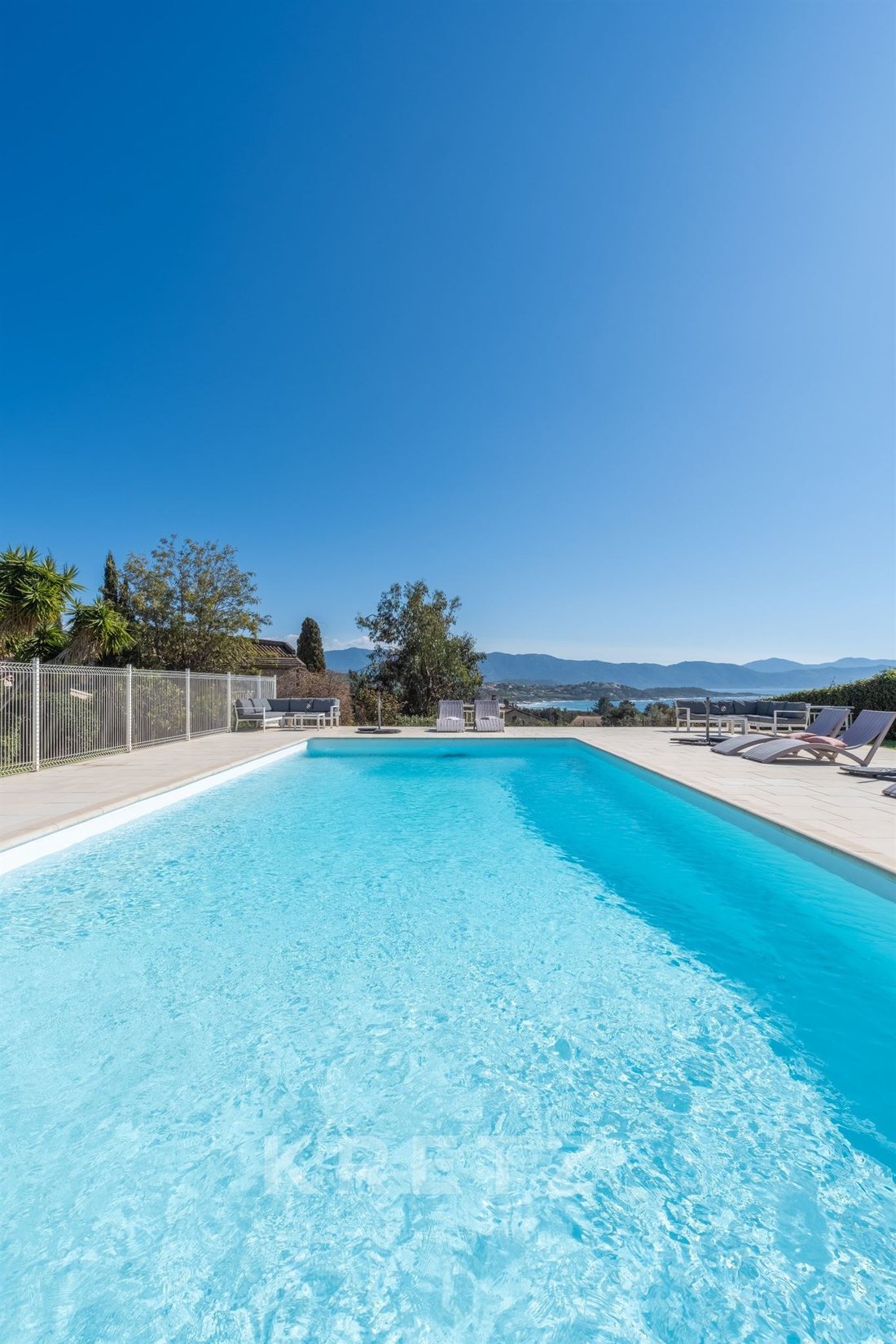 House in Vico, Corsica, France 3 - 18038287