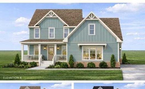 Casa a Chesapeake, Virginia, Stati Uniti 1