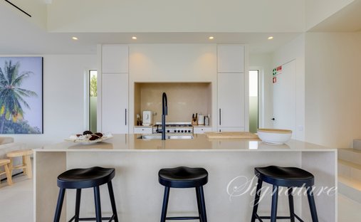 Villa in Santa Barbara de Nexe, Algarve, Portugal 1