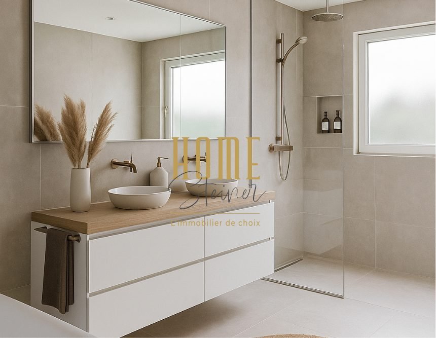 Apartment in Sud, Obernai, France 4 - 18043548