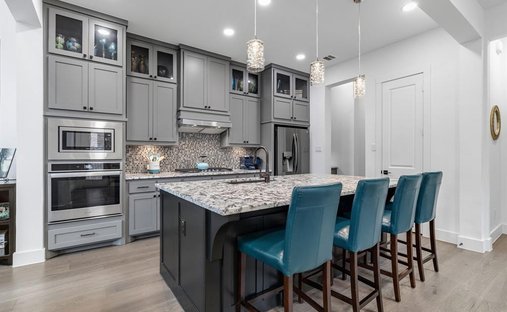 Maison à McKinney, Texas, États-Unis 1