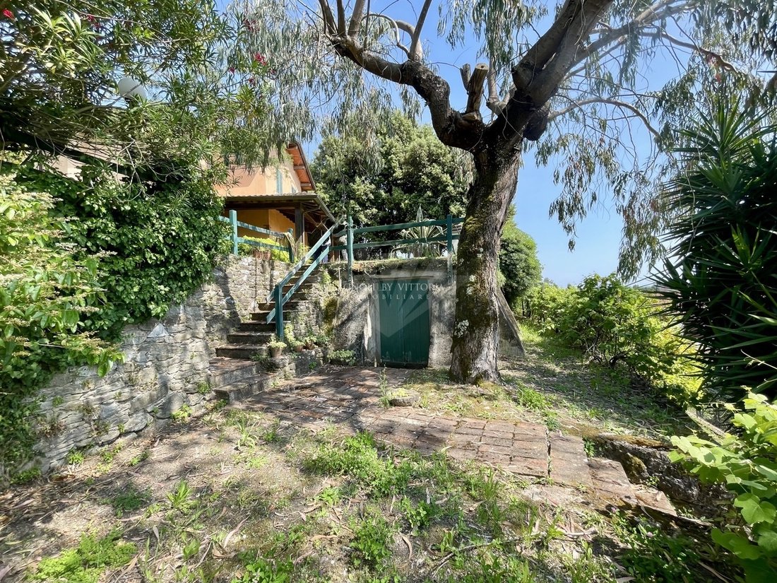 Villa in Pietrasanta, Tuscany, Italy 4 - 18048138